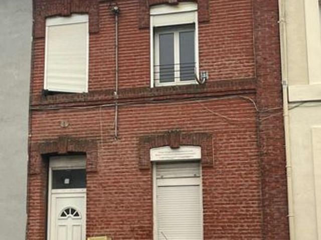 Maison 4 pièces 65 m²