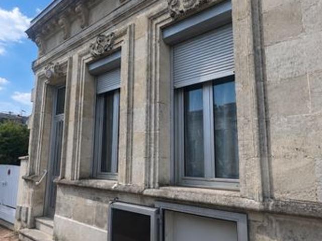 Maison 4 pièces 65 m²