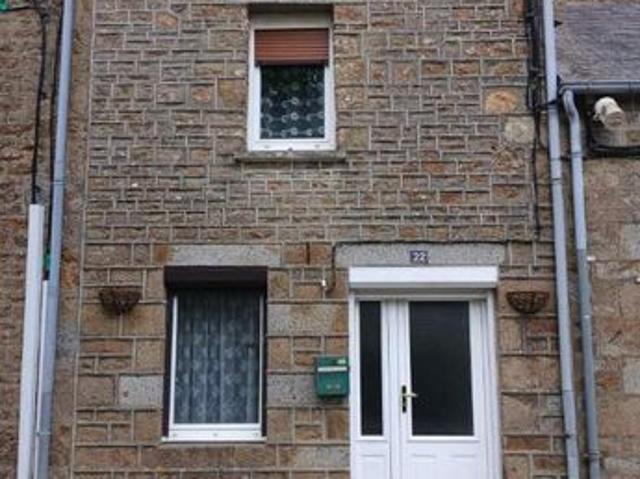 Maison 4 pièces 65 m²