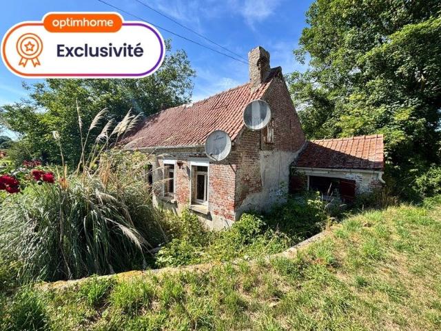 Maison 4 pièces 65 m²