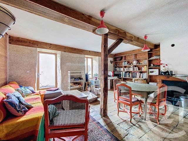 Maison 4 pièces 65 m²