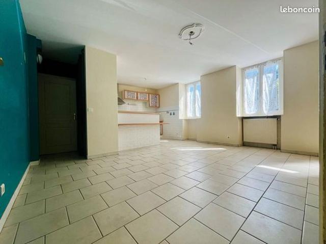 Maison 4 pièces 65 m²