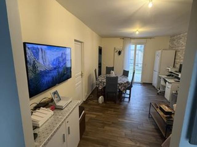 Maison 4 pièces 65 m²