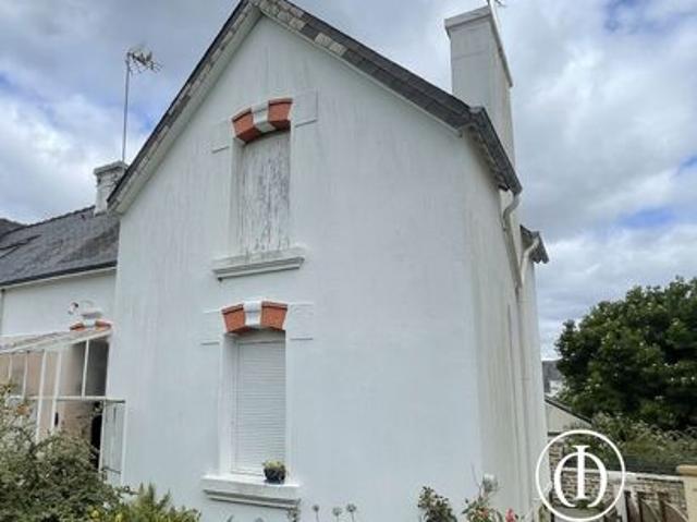 Maison 4 pièces 65 m²