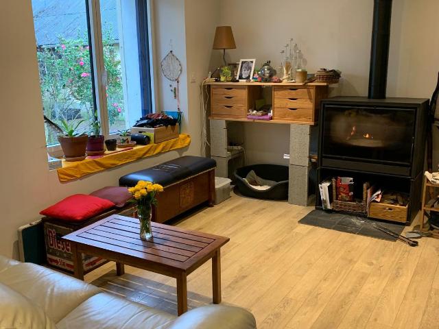 Maison 4 pièces 65 m²