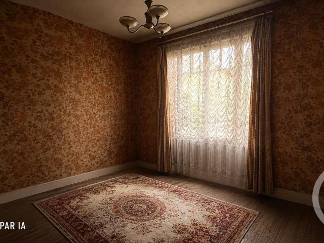 Maison 4 pièces 65 m²