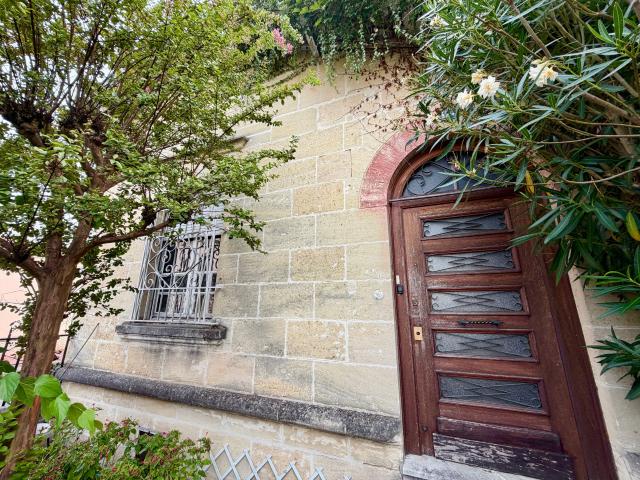 Maison 4 pièces 65 m²