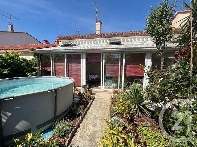 Maison 4 pièces 65 m²