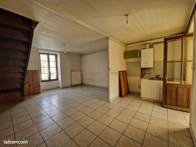 Maison 4 pièces 65 m²