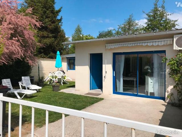 Maison 4 pièces 65 m²