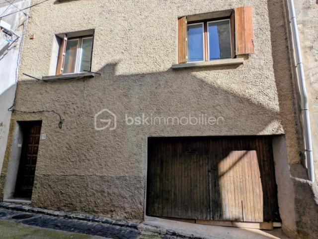 Maison 4 pièces 65 m²