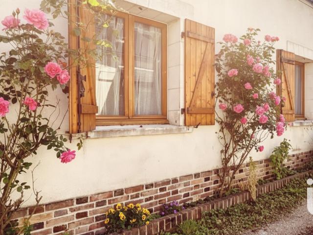 Maison 4 pièces 65 m²