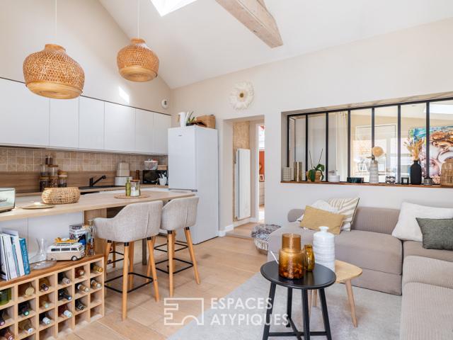 Maison 4 pièces 65 m²