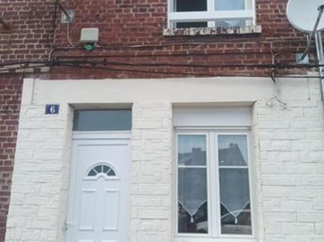 Maison 4 pièces 65 m²