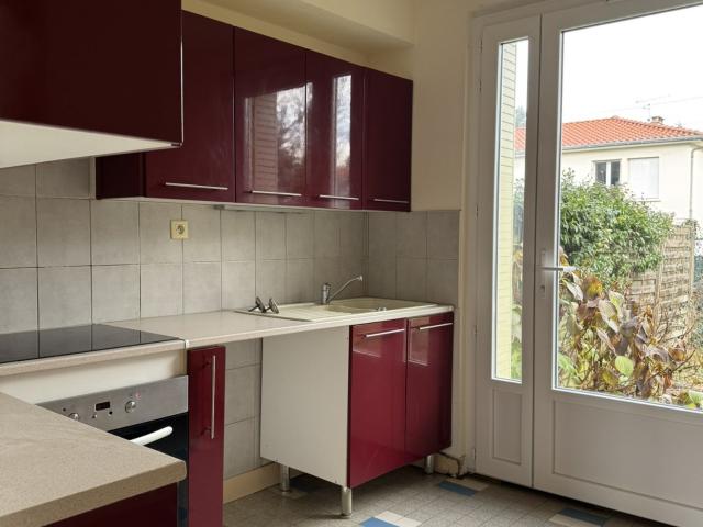 Maison 4 pièces 65 m²
