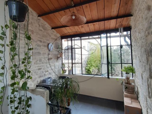 Maison 4 pièces 65 m²