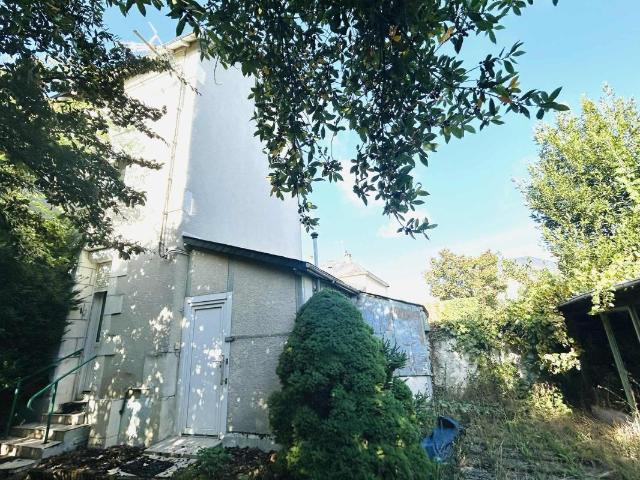 Maison 4 pièces 65 m²