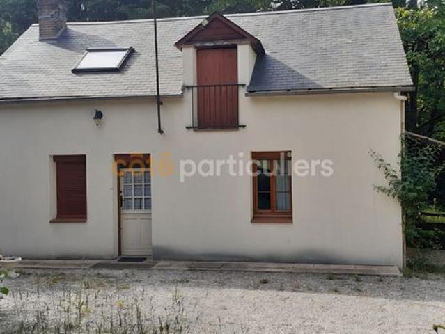 Maison 4 pièces 65 m²