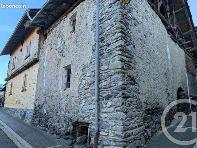 Maison 4 pièces 65 m²