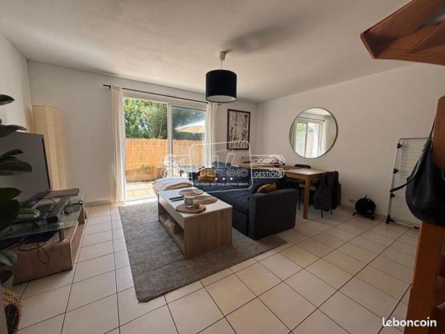 Maison 4 pièces 65 m²
