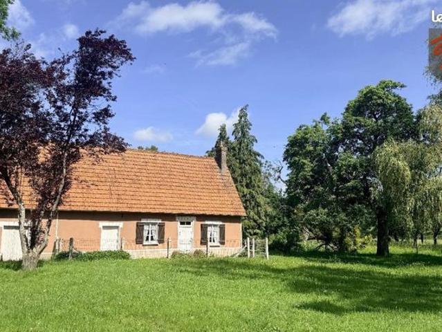 Maison 4 pièces 65 m²