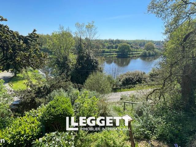 Maison 4 pièces 65 m²