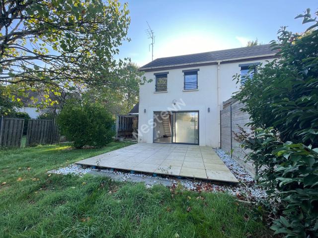 Maison 4 pièces 65 m²