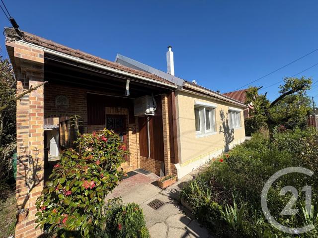Maison 4 pièces 65 m²