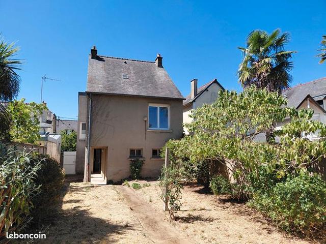 Maison 4 pièces 65 m²