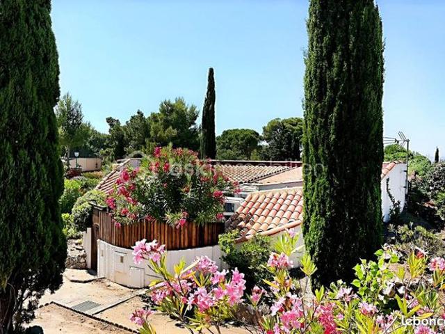 Maison 4 pièces 65 m²