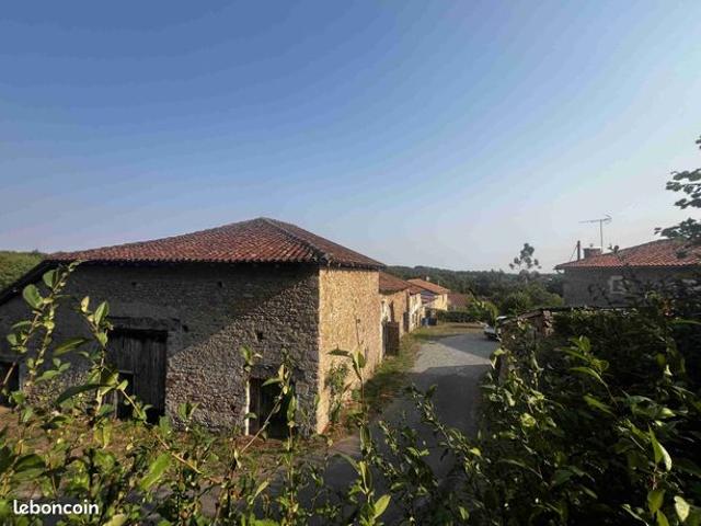 Maison 4 pièces 65 m²