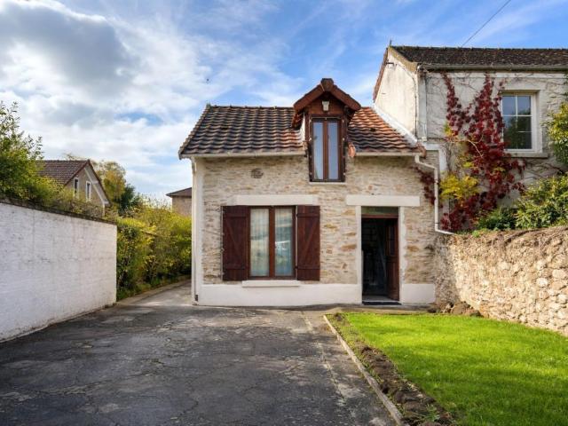 Maison 4 pièces 65 m²