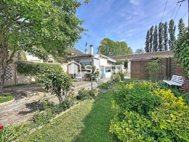 Maison 4 pièces 65 m²