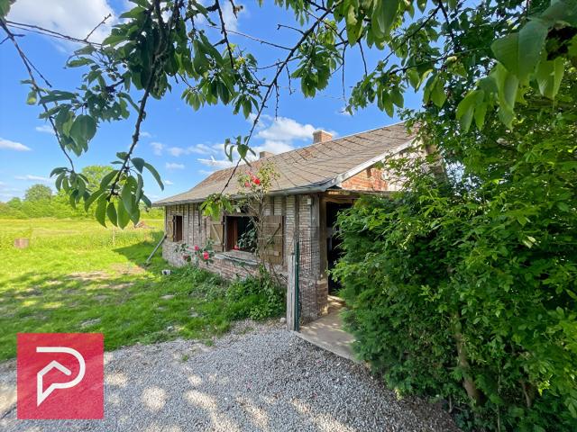 Maison 4 pièces 65 m²