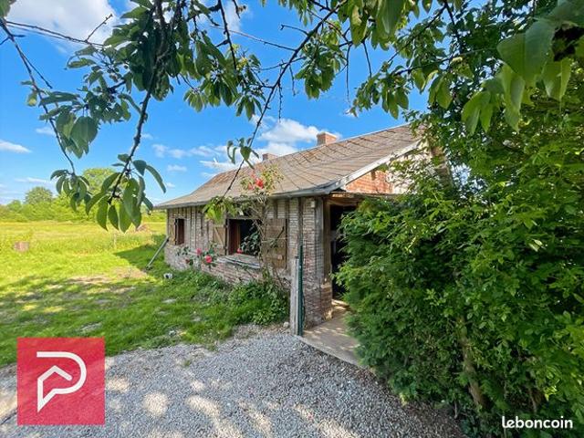 Maison 4 pièces 65 m²