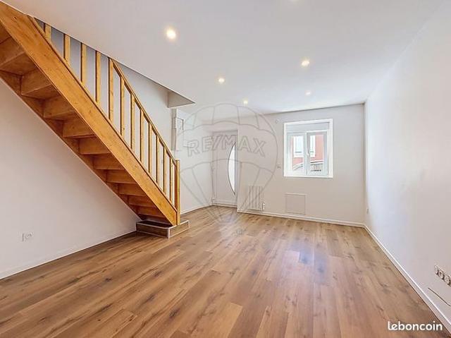 Maison 4 pièces 65 m²