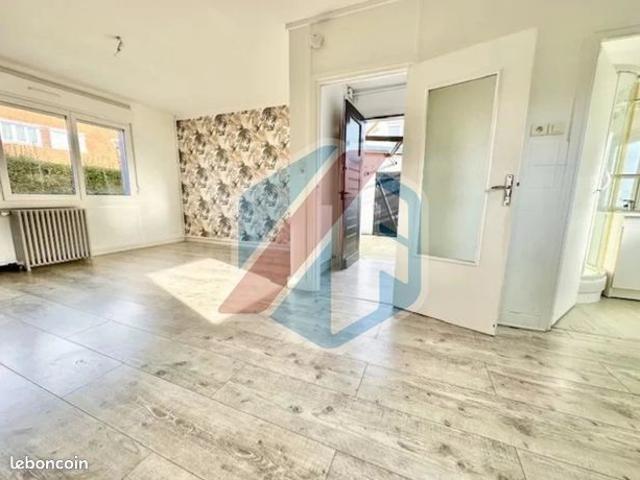 Maison 4 pièces 65 m²