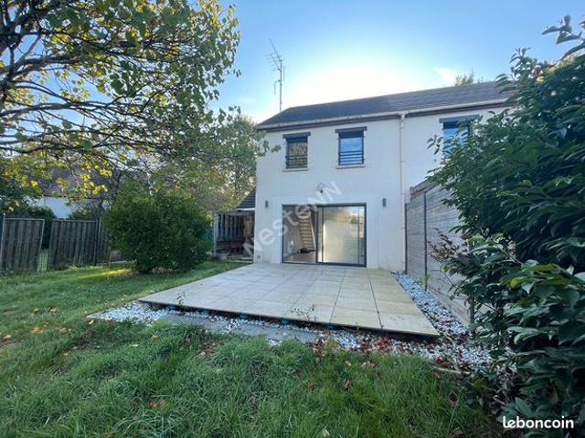 Maison 4 pièces 65 m²