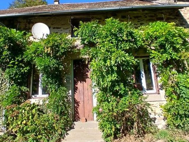 Maison 4 pièces 65 m²