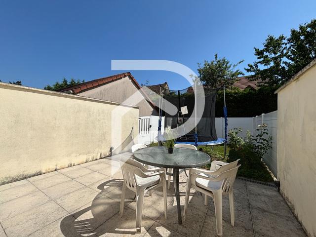 Maison 4 pièces 65 m²