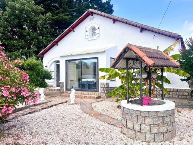 Maison 4 pièces 65 m²