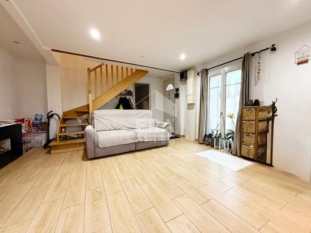 Maison 4 pièces 65 m²