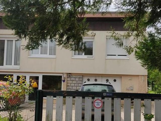 Maison 4 pièces 65 m²