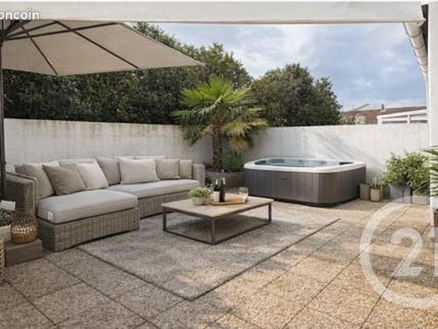 Maison 4 pièces 65 m²