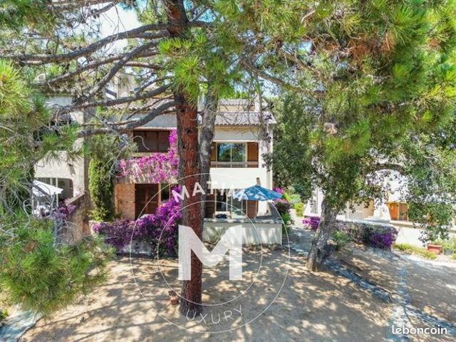 Maison 4 pièces 65 m²