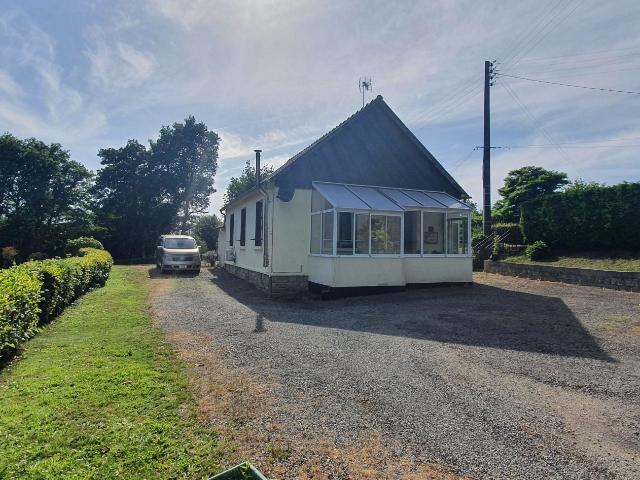 Maison 4 pièces 70 m²