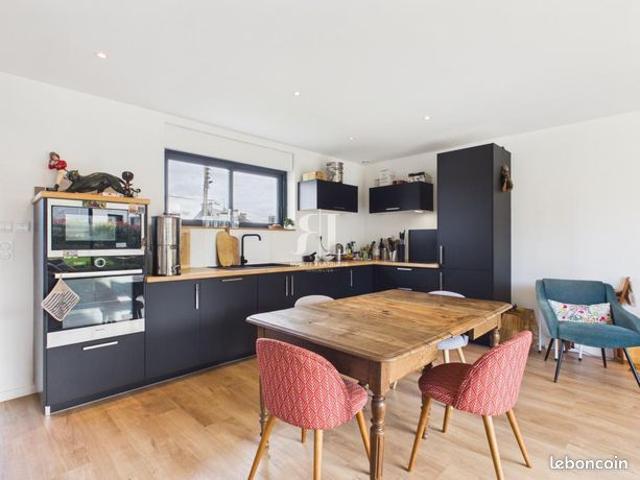 Maison 4 pièces 65 m²