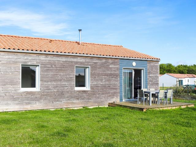 Maison 4 pièces 65 m²
