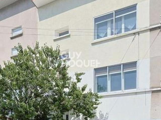 Maison 4 pièces 65 m²