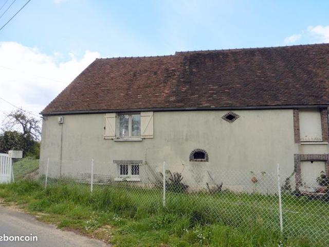 Maison 4 pièces 65 m²